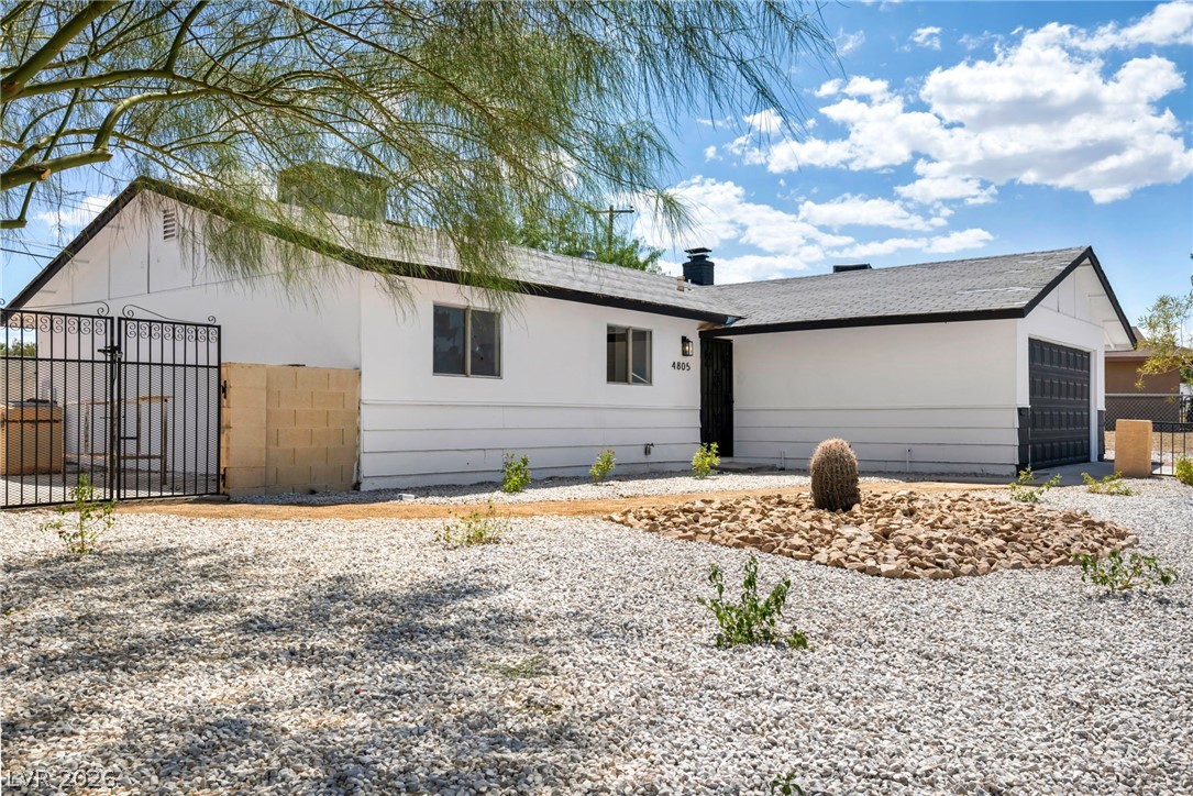 4805 Terra Linda Avenue Las Vegas NV 89120