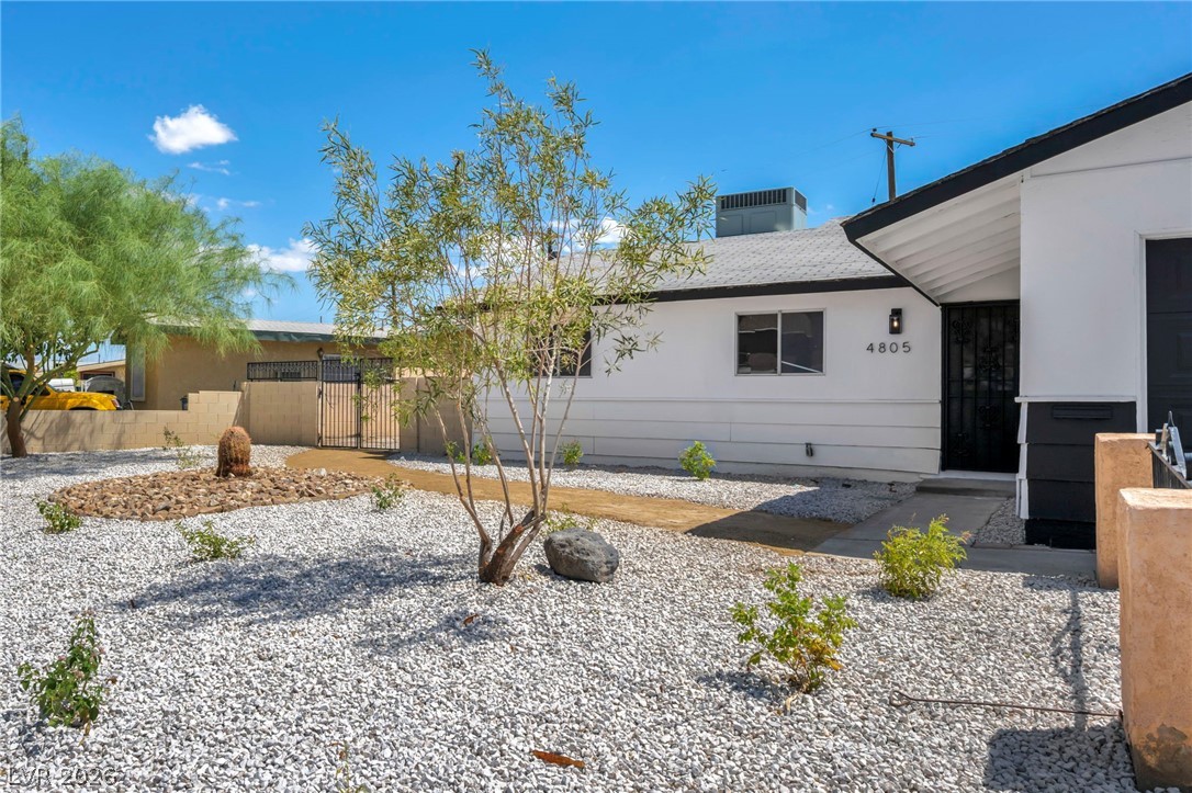 4805 Terra Linda Avenue Las Vegas NV 89120