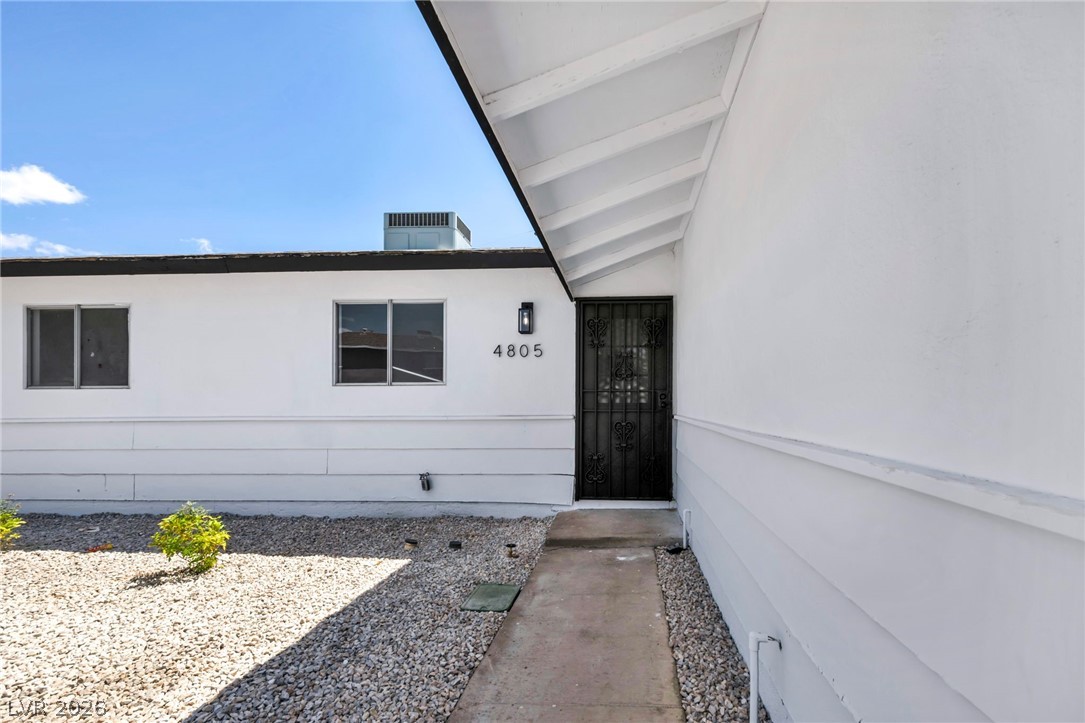 4805 Terra Linda Avenue Las Vegas NV 89120