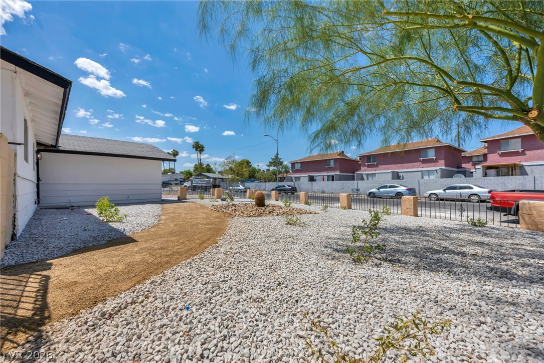 4805 Terra Linda Avenue Las Vegas NV 89120