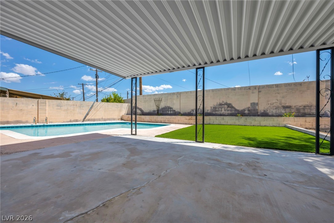 4805 Terra Linda Avenue Las Vegas NV 89120