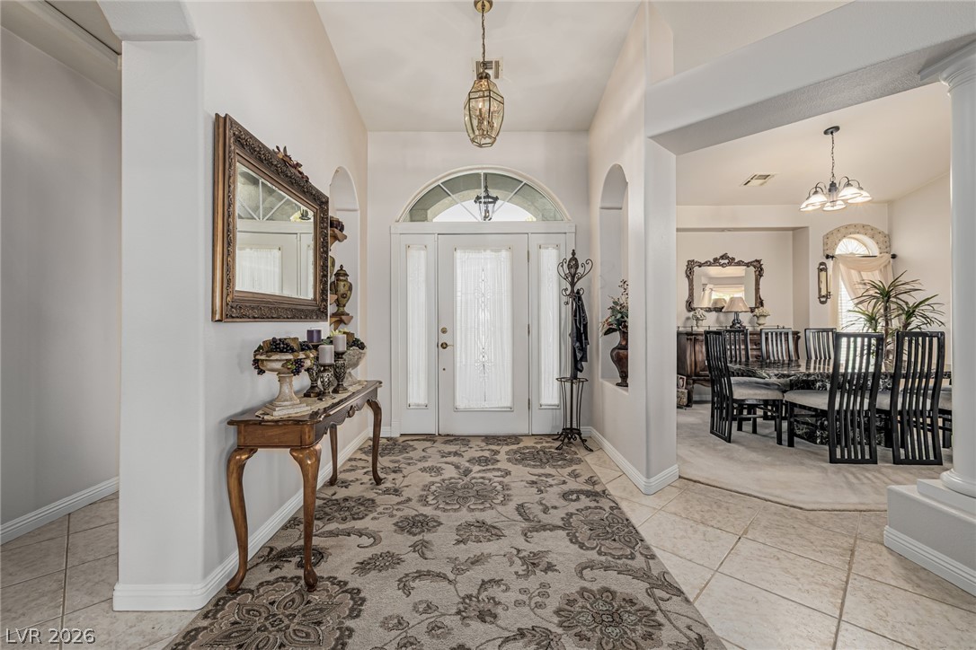 2301 Zephyr Avenue Pahrump NV 89048