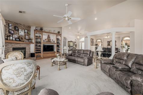 2301 Zephyr Avenue Pahrump NV 89048