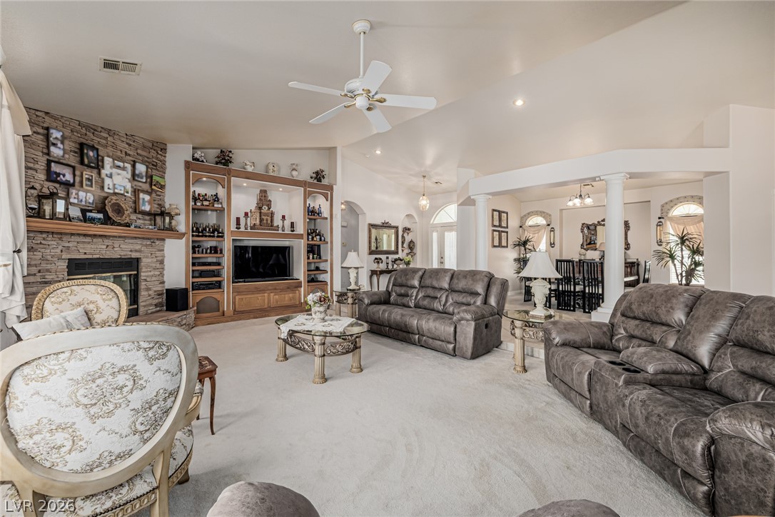 2301 Zephyr Avenue Pahrump NV 89048