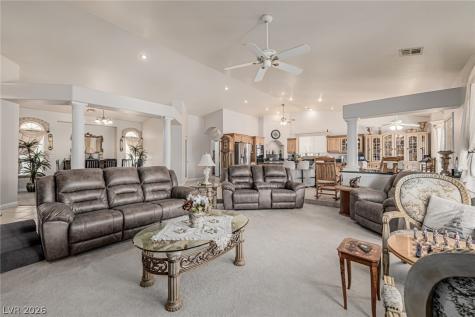2301 Zephyr Avenue Pahrump NV 89048