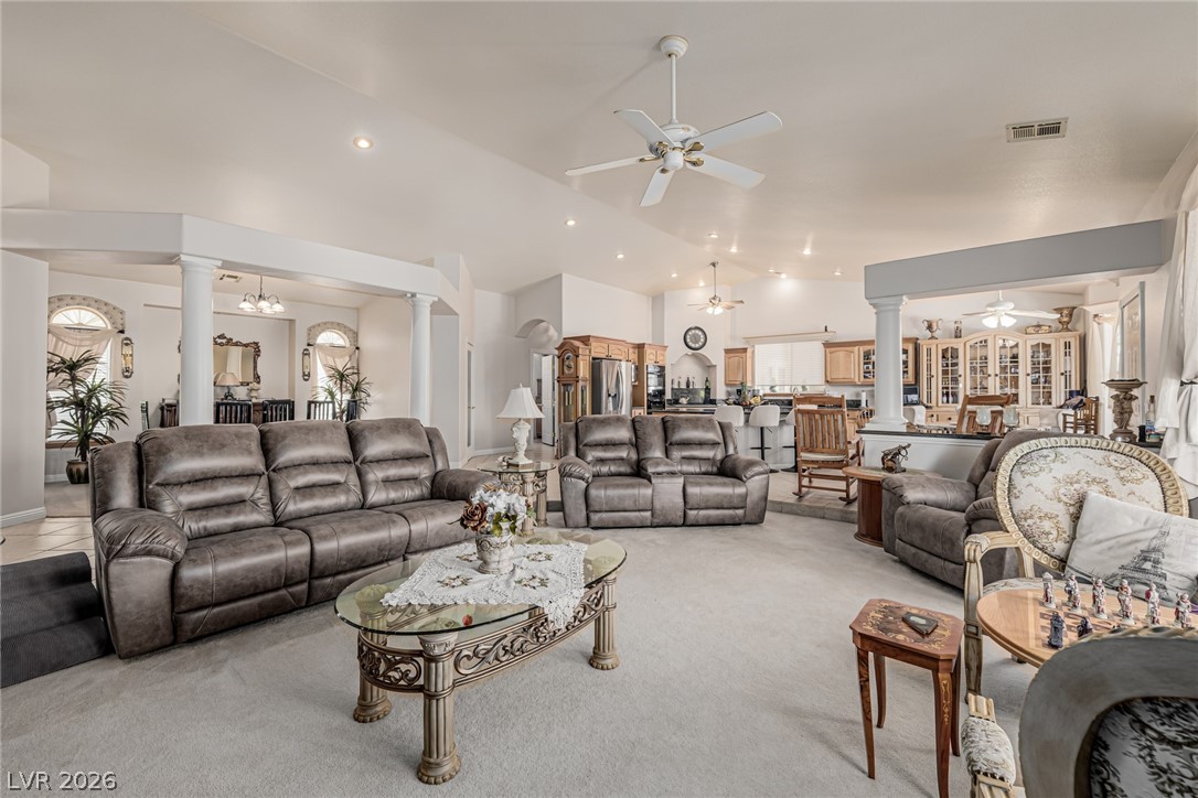 2301 Zephyr Avenue Pahrump NV 89048
