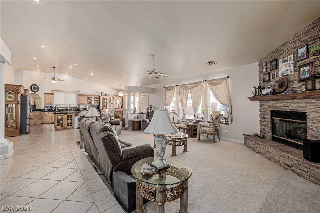 2301 Zephyr Avenue Pahrump NV 89048