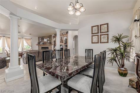 2301 Zephyr Avenue Pahrump NV 89048