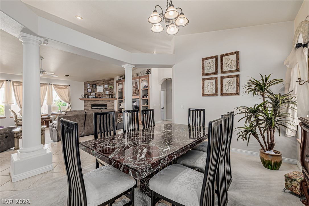 2301 Zephyr Avenue Pahrump NV 89048