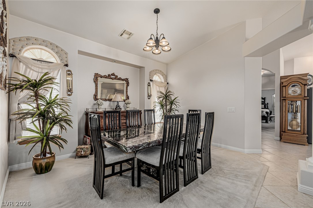 2301 Zephyr Avenue Pahrump NV 89048