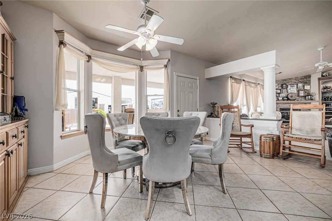 2301 Zephyr Avenue Pahrump NV 89048
