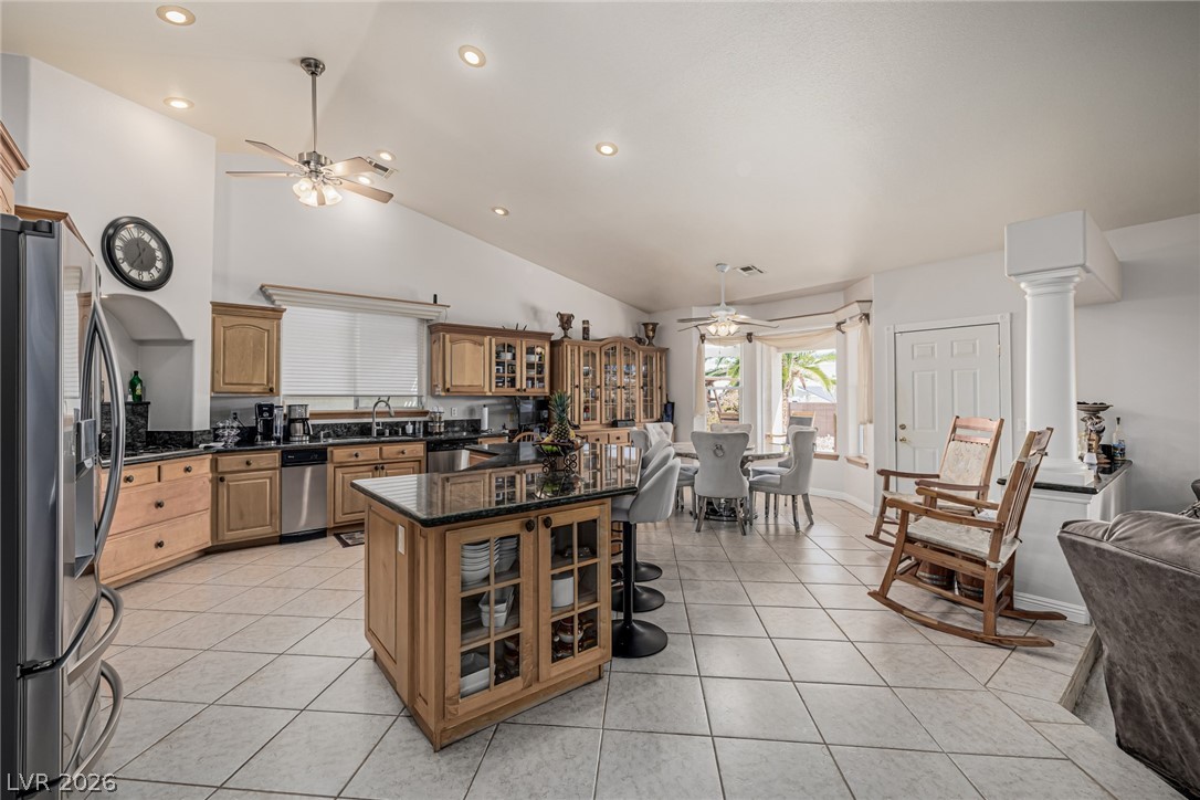 2301 Zephyr Avenue Pahrump NV 89048
