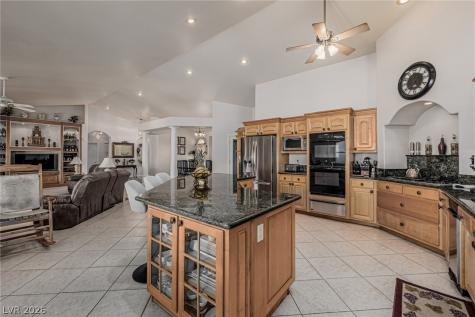 2301 Zephyr Avenue Pahrump NV 89048