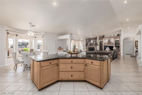 2301 Zephyr Avenue Pahrump NV 89048