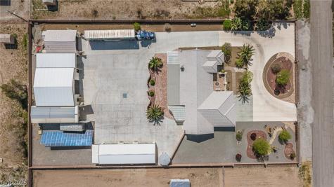 2301 Zephyr Avenue Pahrump NV 89048