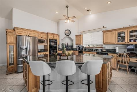 2301 Zephyr Avenue Pahrump NV 89048
