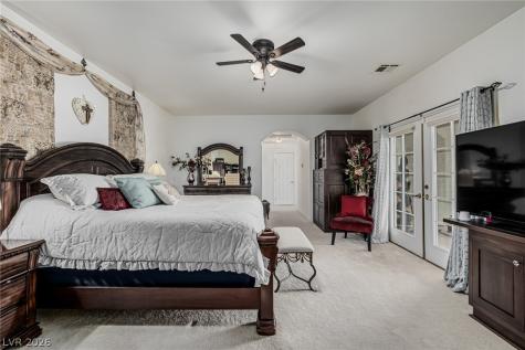 2301 Zephyr Avenue Pahrump NV 89048