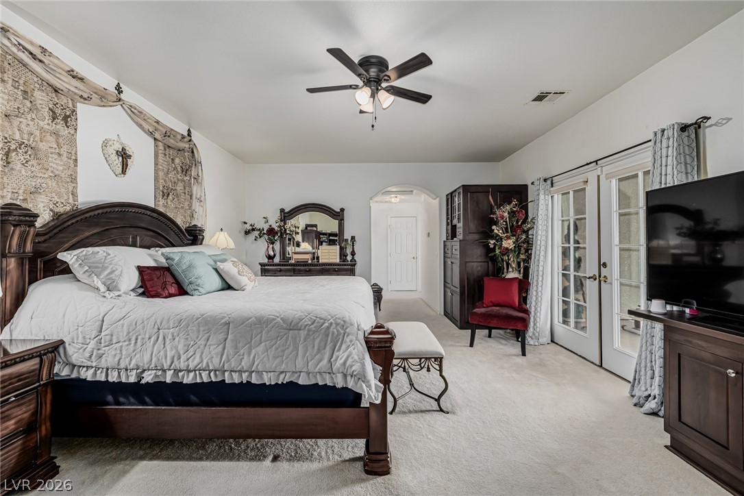 2301 Zephyr Avenue Pahrump NV 89048