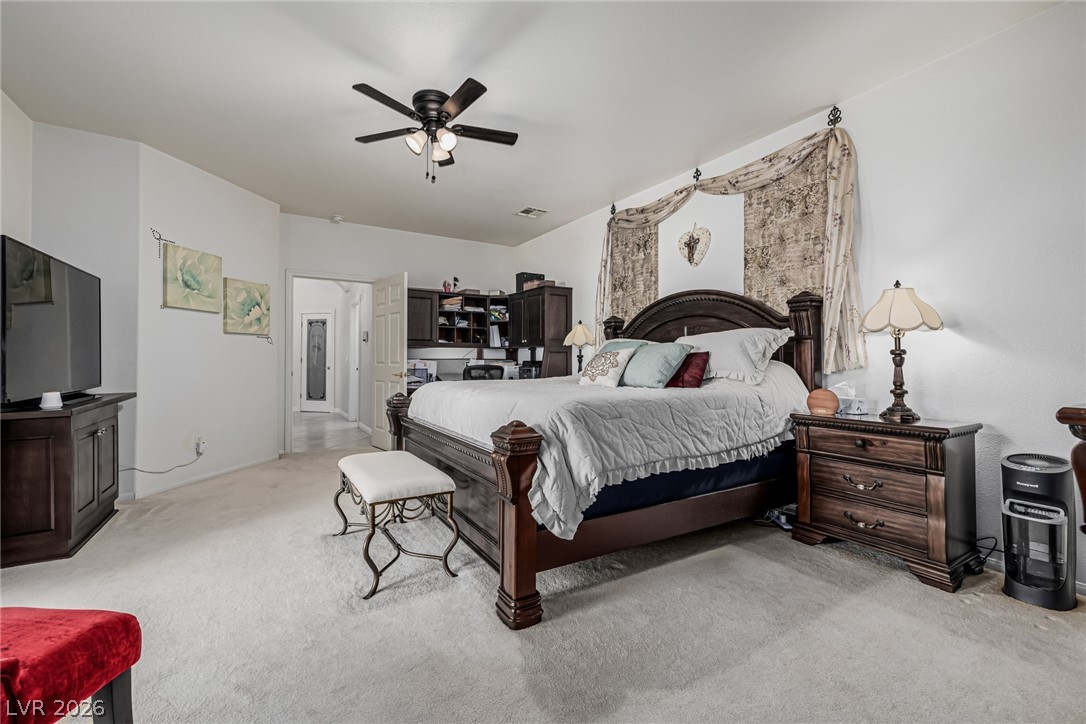 2301 Zephyr Avenue Pahrump NV 89048
