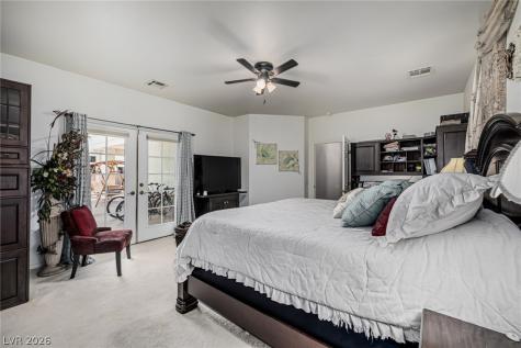 2301 Zephyr Avenue Pahrump NV 89048