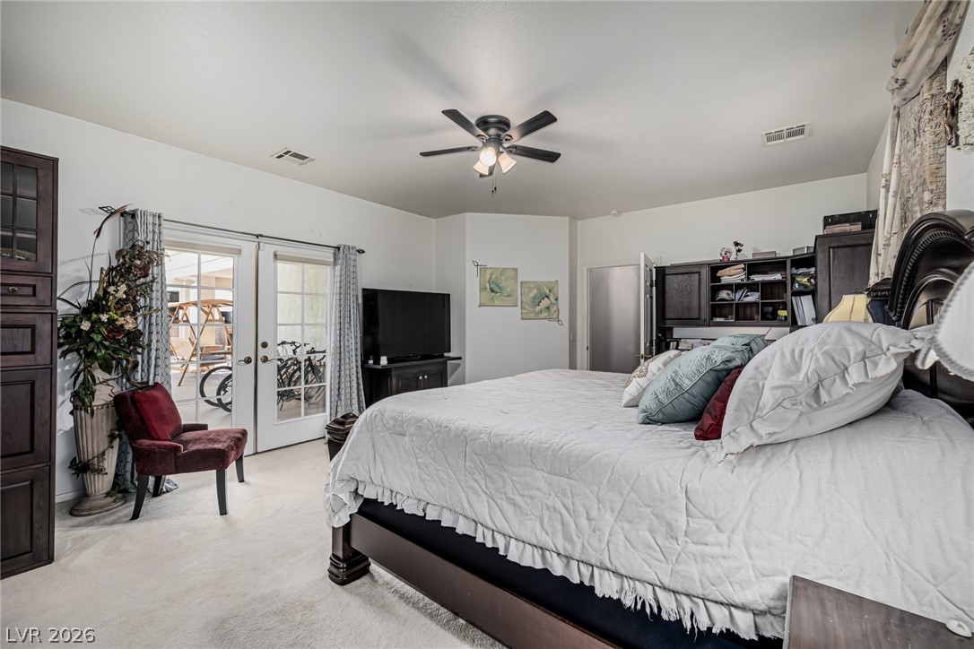 2301 Zephyr Avenue Pahrump NV 89048