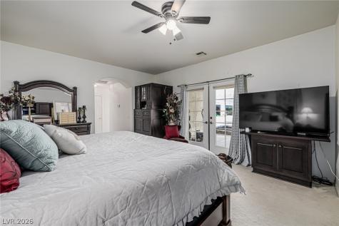 2301 Zephyr Avenue Pahrump NV 89048