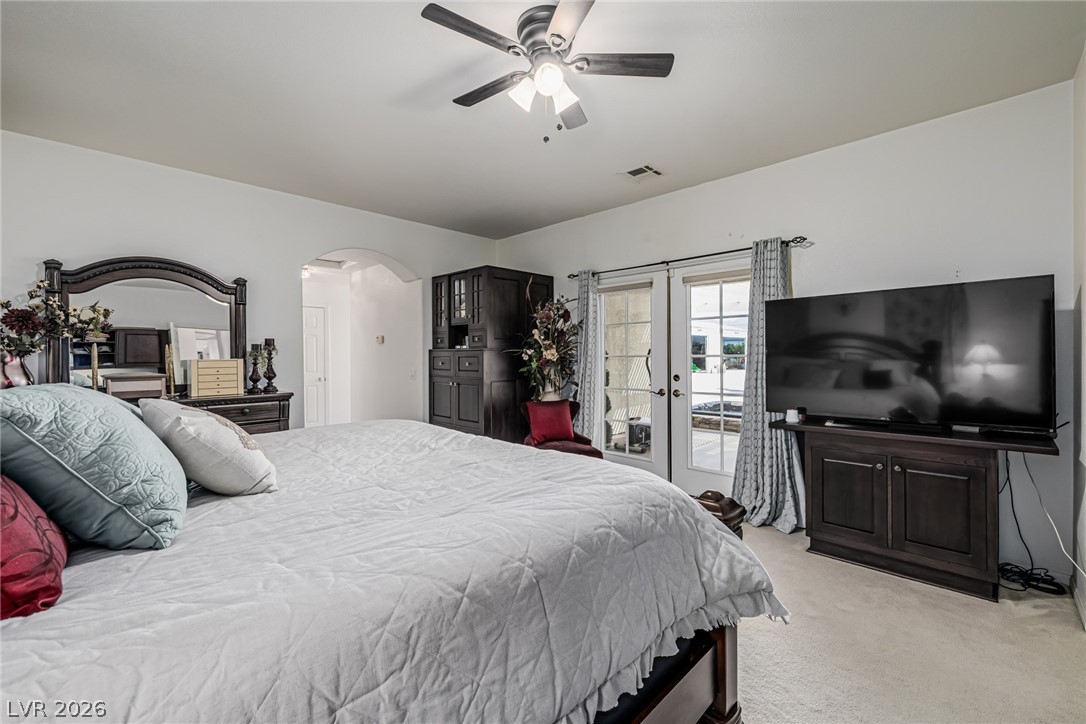 2301 Zephyr Avenue Pahrump NV 89048