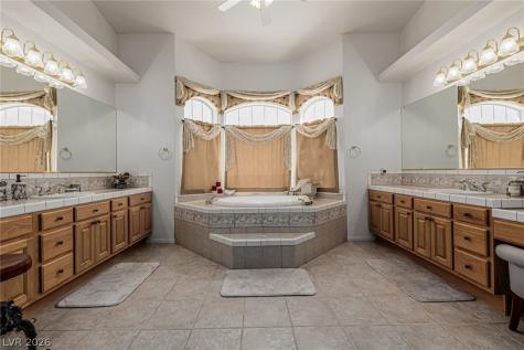 2301 Zephyr Avenue Pahrump NV 89048