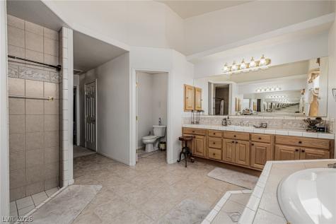 2301 Zephyr Avenue Pahrump NV 89048