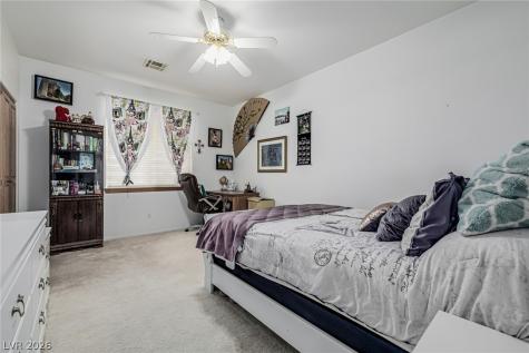 2301 Zephyr Avenue Pahrump NV 89048