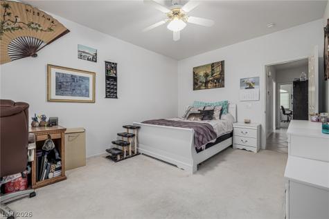 2301 Zephyr Avenue Pahrump NV 89048