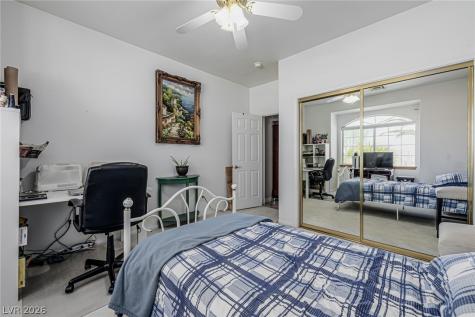 2301 Zephyr Avenue Pahrump NV 89048