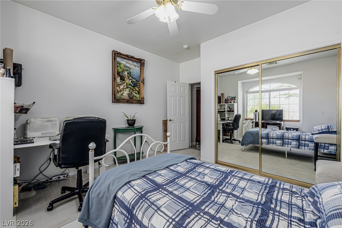 2301 Zephyr Avenue Pahrump NV 89048