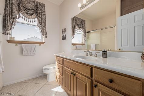 2301 Zephyr Avenue Pahrump NV 89048