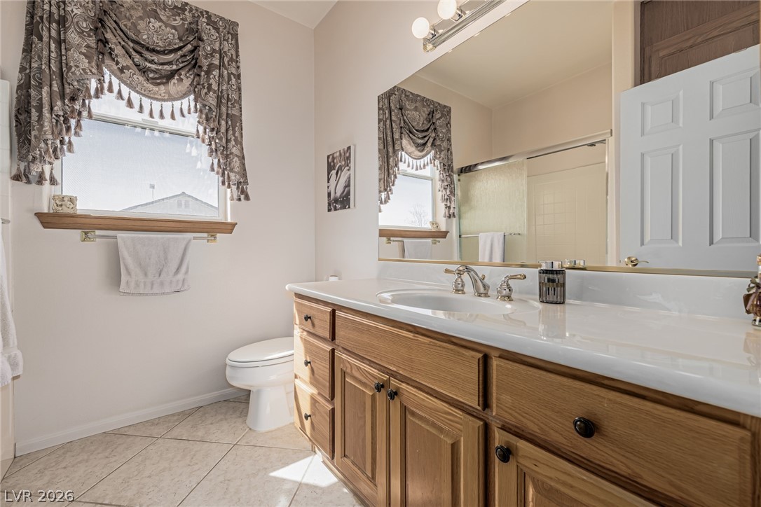 2301 Zephyr Avenue Pahrump NV 89048