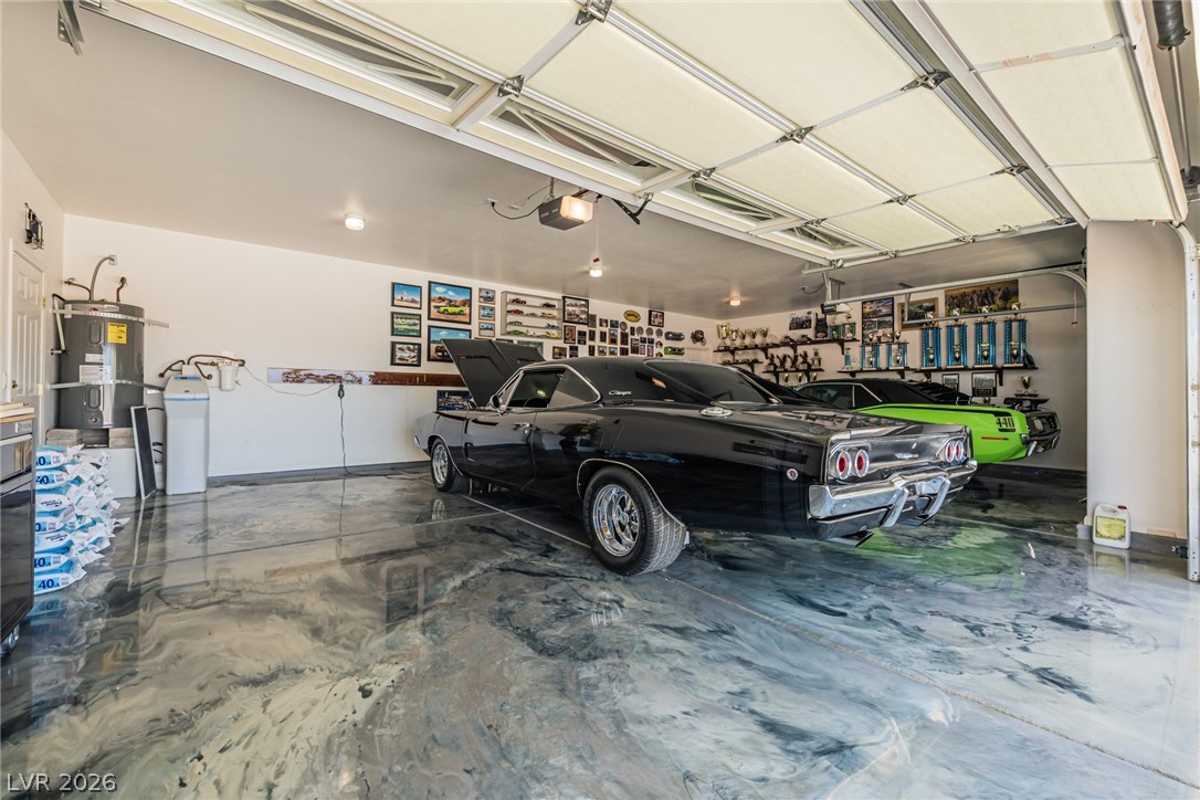 2301 Zephyr Avenue Pahrump NV 89048