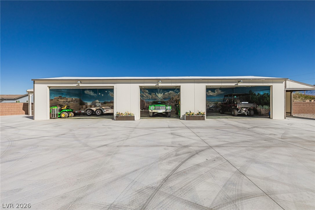2301 Zephyr Avenue Pahrump NV 89048