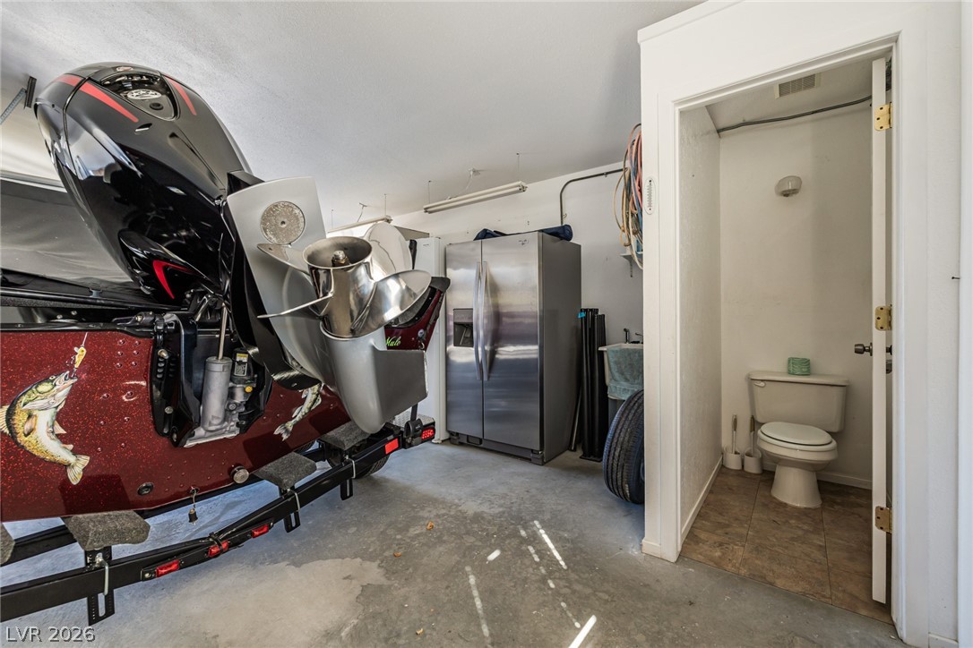2301 Zephyr Avenue Pahrump NV 89048