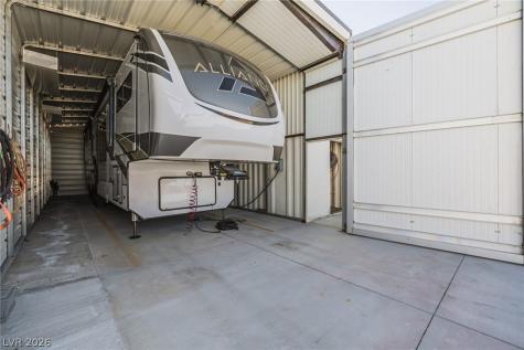 2301 Zephyr Avenue Pahrump NV 89048