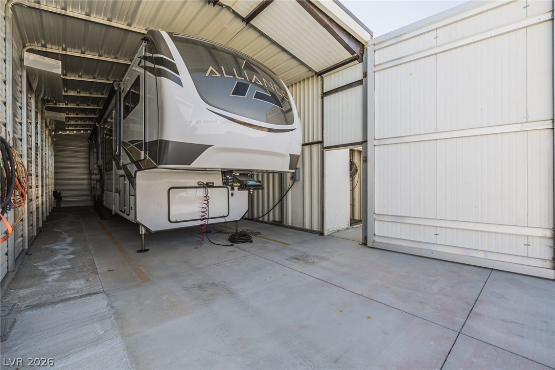 2301 Zephyr Avenue Pahrump NV 89048