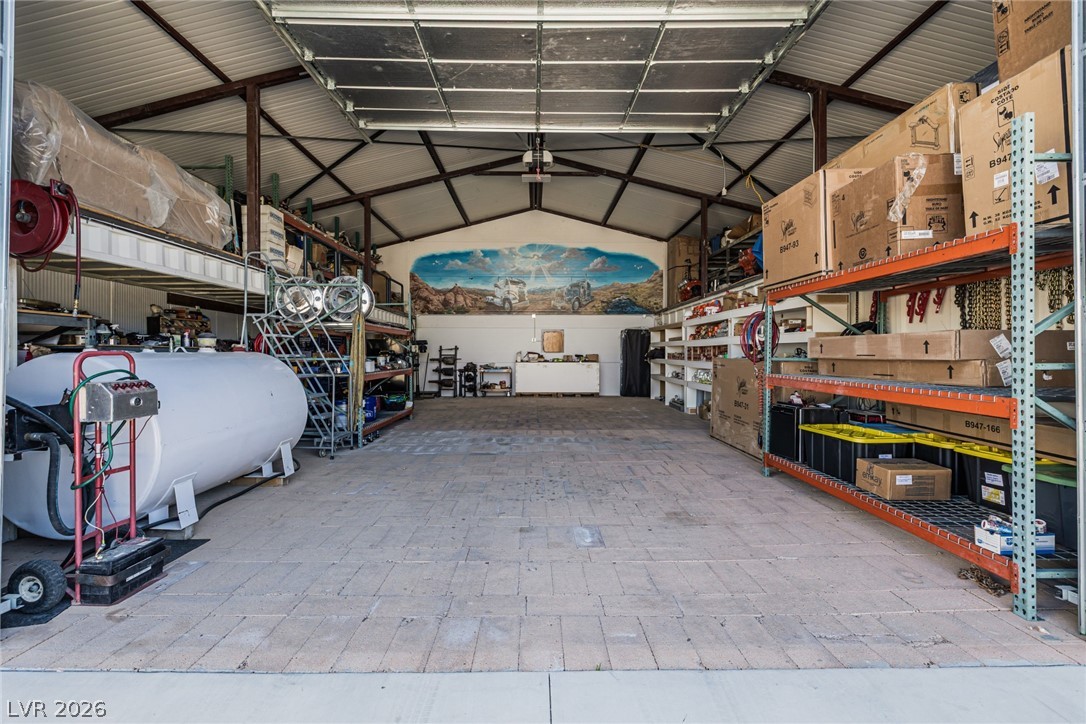 2301 Zephyr Avenue Pahrump NV 89048