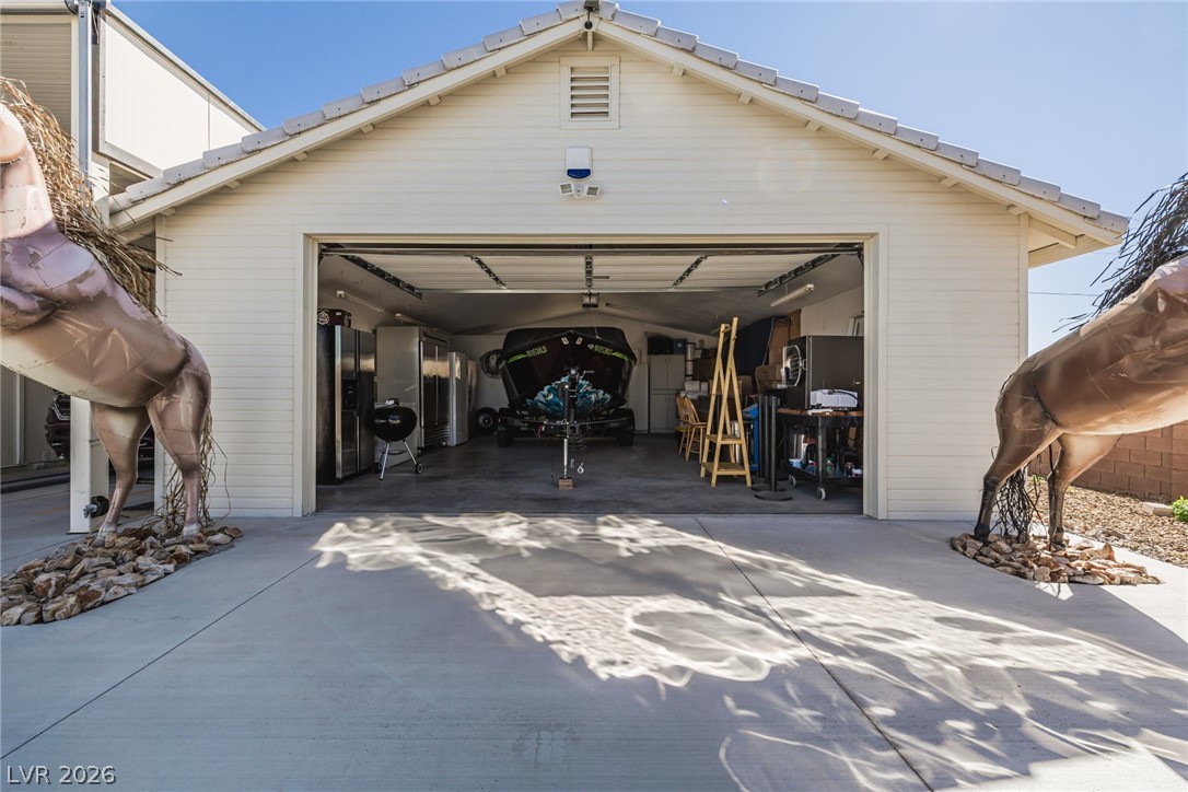 2301 Zephyr Avenue Pahrump NV 89048
