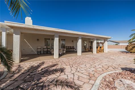 2301 Zephyr Avenue Pahrump NV 89048
