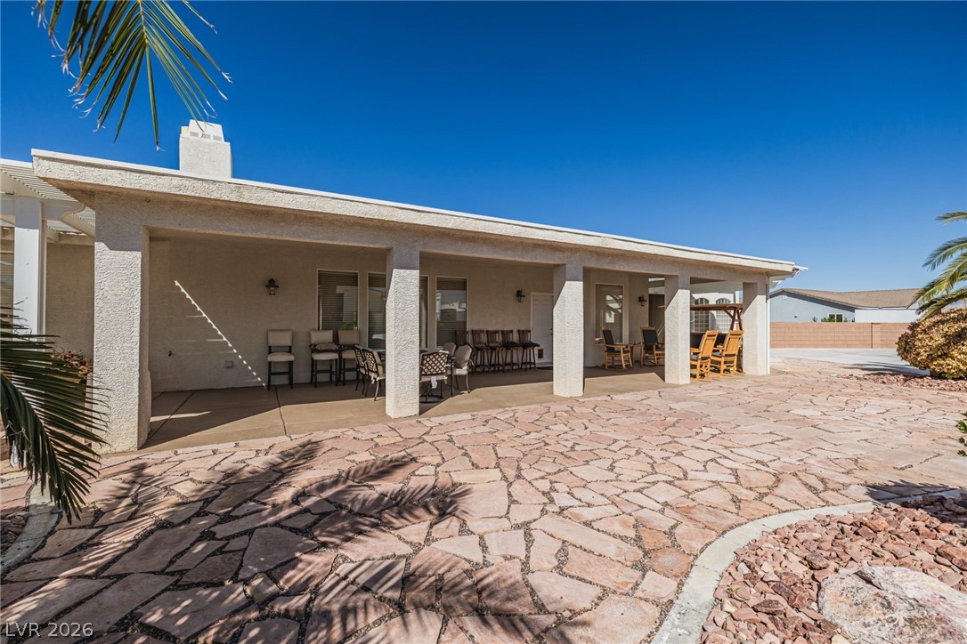 2301 Zephyr Avenue Pahrump NV 89048