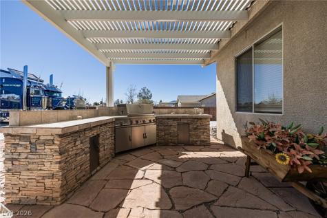 2301 Zephyr Avenue Pahrump NV 89048