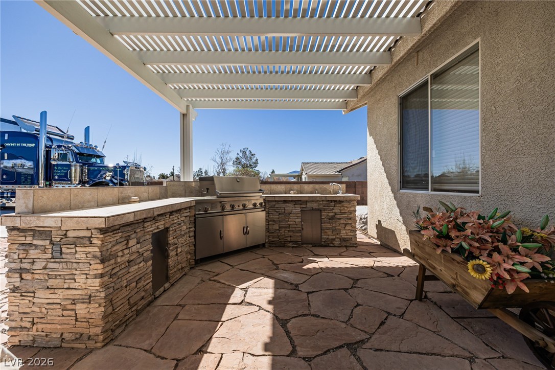 2301 Zephyr Avenue Pahrump NV 89048