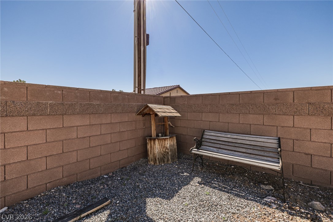 2301 Zephyr Avenue Pahrump NV 89048