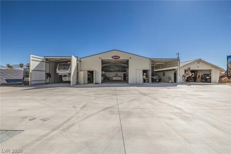 2301 Zephyr Avenue Pahrump NV 89048