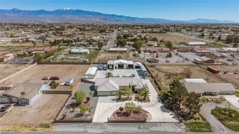 2301 Zephyr Avenue Pahrump NV 89048