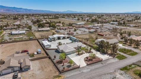 2301 Zephyr Avenue Pahrump NV 89048